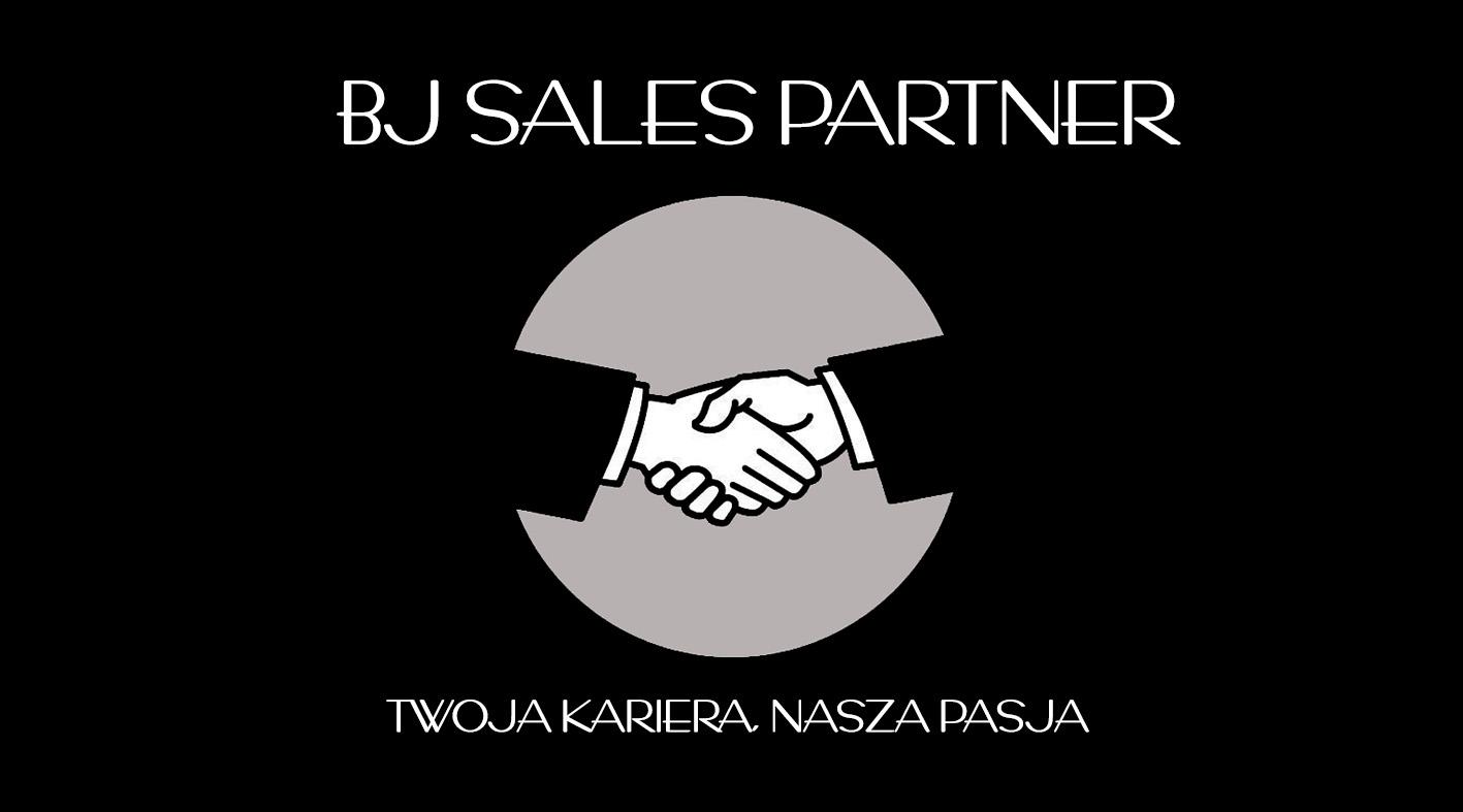 BJ Sales Partner Logo